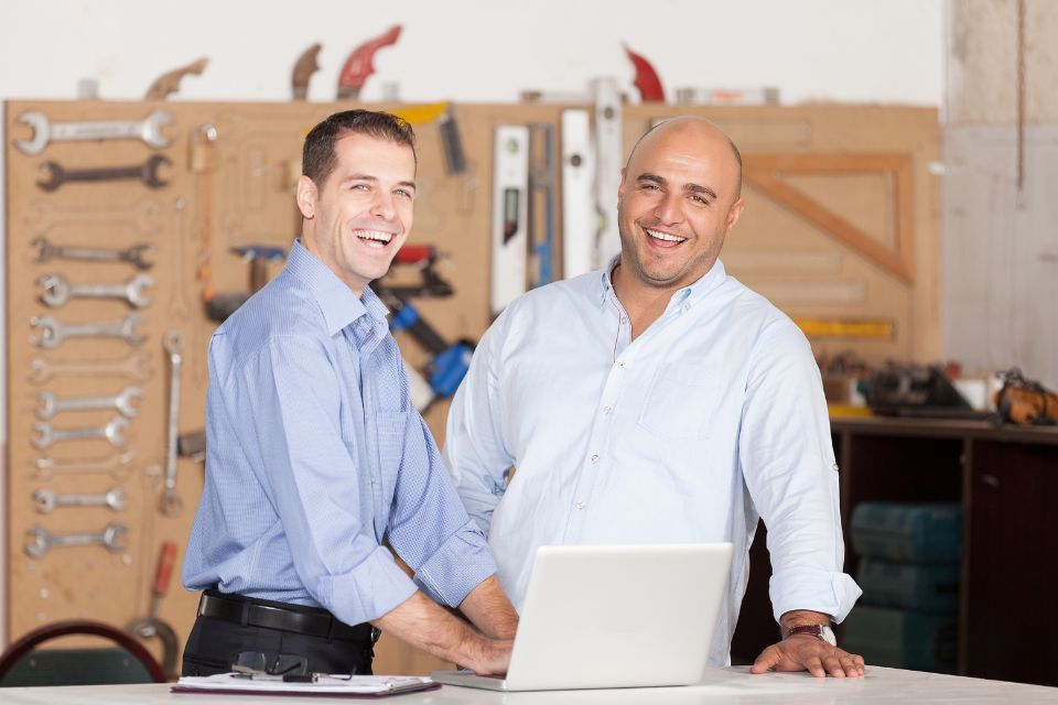 Maximizing Your Local Impact: Hero Biz Directory's Tools